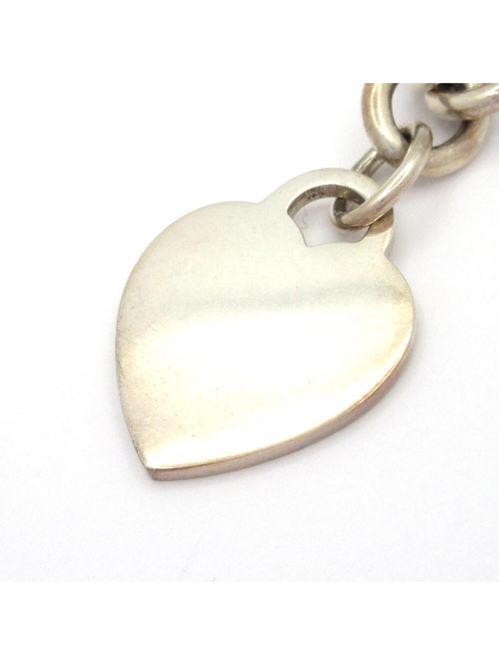 Tiffany&Co. Return To Heart Silver #320157T94B